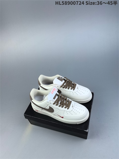 men air force one shoes 36-45 2025-9-19-770